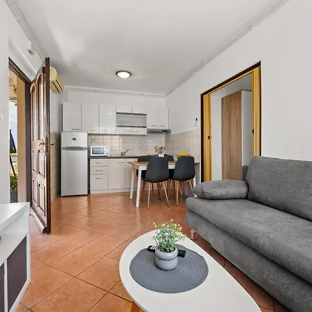 Danica Apartament Valtura