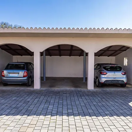 Apartamento Danica *