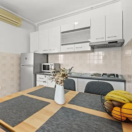 Danica Apartamento Valtura