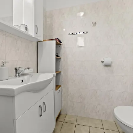 Danica Apartamento