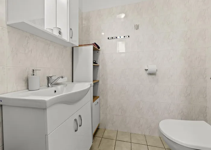Danica Apartment